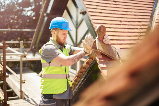 Best Roof Repair Services  in Pleasure Point, CA